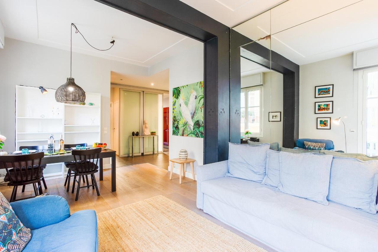 Appartement Le Tivoli Ap4264 By Riviera Homes