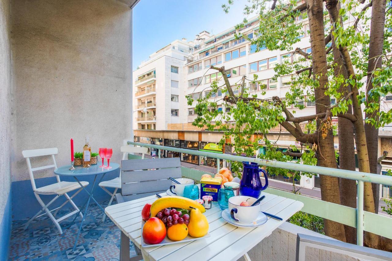 Appartement Le Tivoli Ap4264 By Riviera Homes Nice