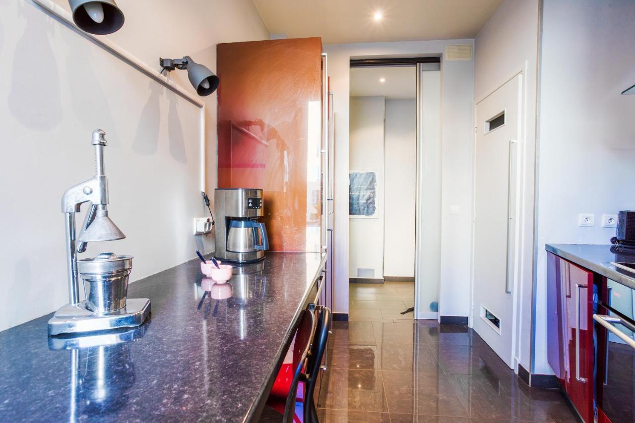 Le Tivoli Ap4264 By Riviera Homes Appartement