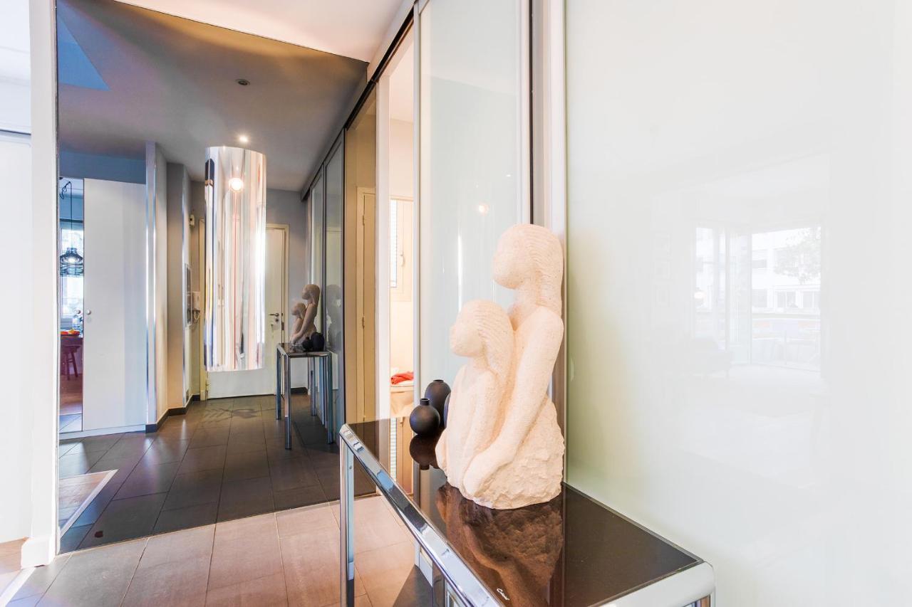 Appartement Le Tivoli Ap4264 By Riviera Homes *
