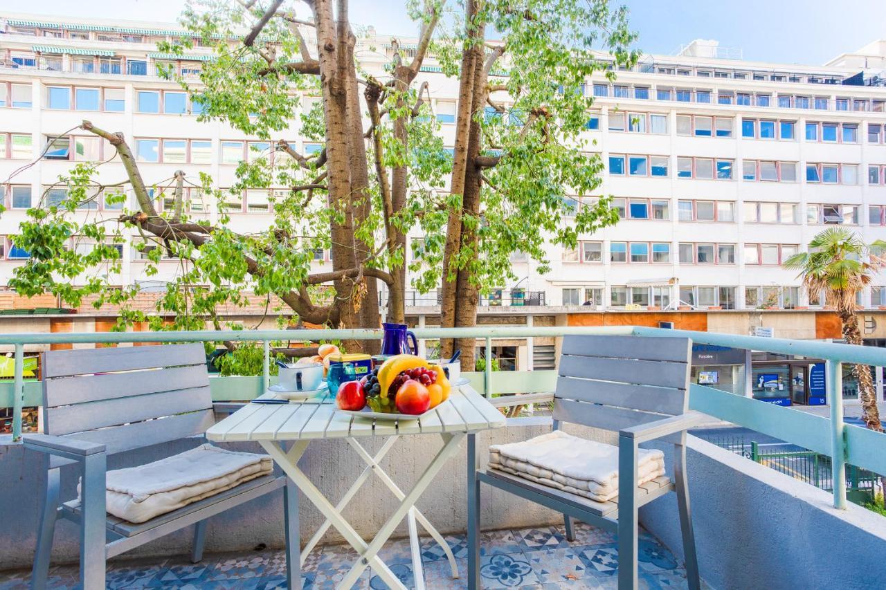 Appartement Le Tivoli Ap4264 By Riviera Homes *